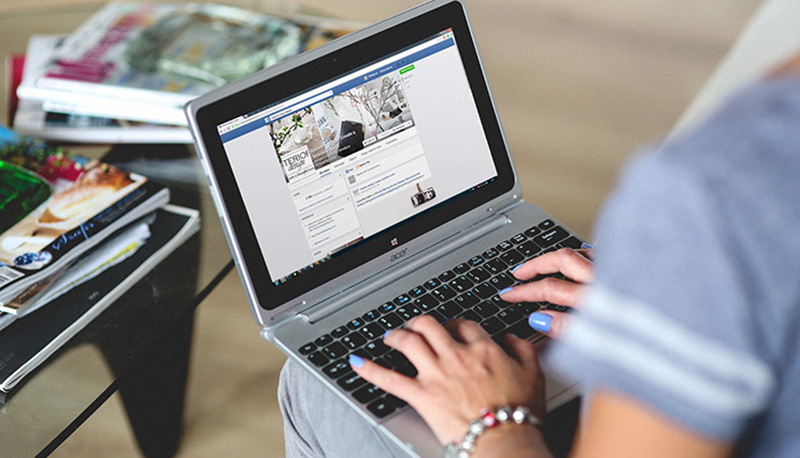 Come trasmettere un video in diretta Facebook dal PC