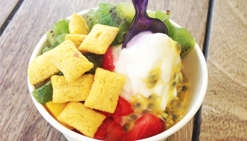 5 golosissime ricette da fare con Kellogg’s Krave
