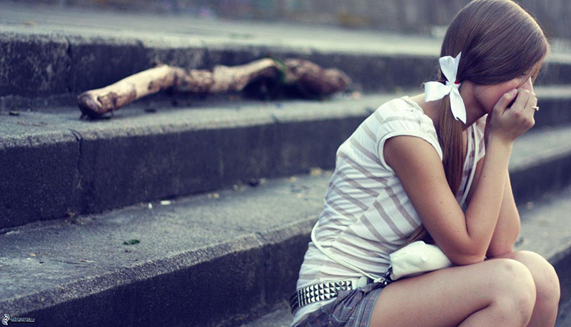 Teenager troppo gelosi: quando l’amore significa controllo