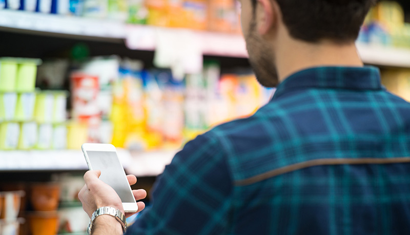 Fuori sede? Le 7 migliori app da scaricare per risparmiare al supermercato