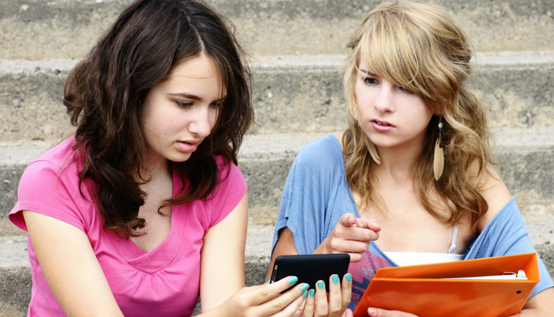 ThisCrush: l’ultimo (pericoloso) social per adolescenti