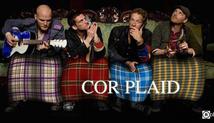 Cor plaid