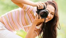 Fotografia: come si imprimono le immagini?