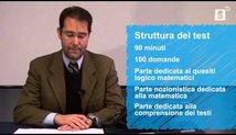 Test ingresso Università Bocconi - Video guida: come passare