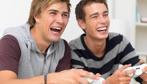 Studiare con i videogame, ti piacerebbe?
