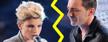 Kekko dei Modà contro Emma, non l'ha ringraziato