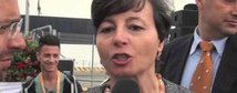 Nave Legalità: 23 maggio giorno di coraggio