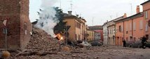 Domani scuole ancora chiuse per il terremoto