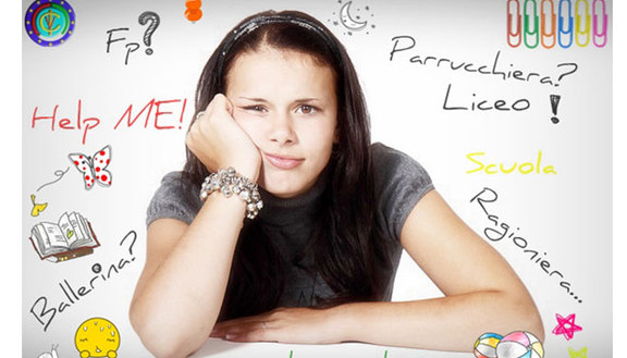Test orientamento per la scelta della scuola superiore