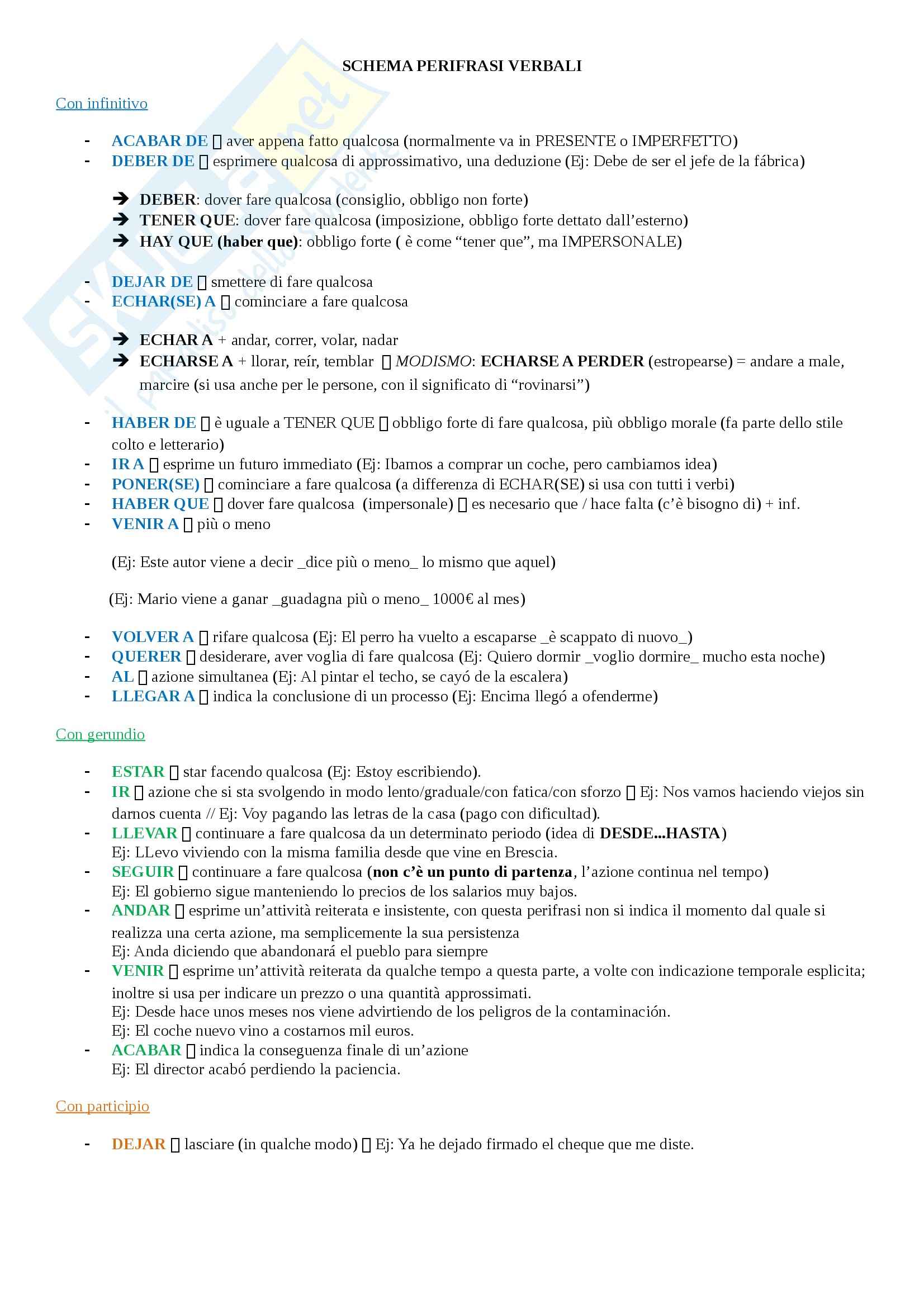 Schema verbale nuovi prezzi