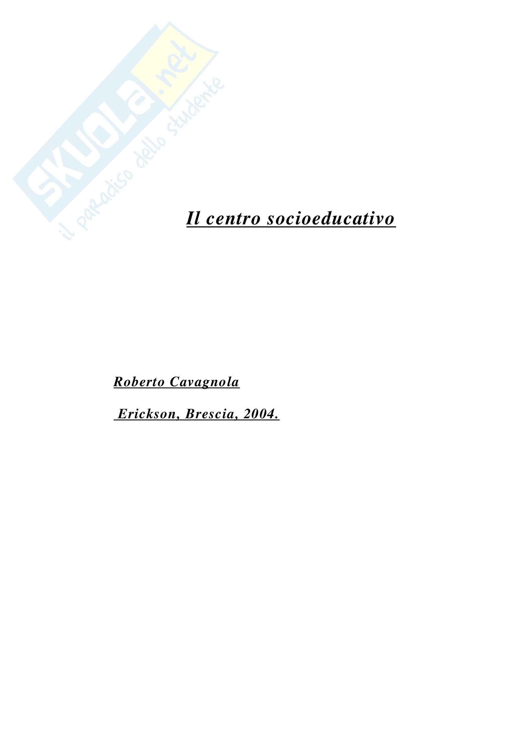 Schema corporeo handicap