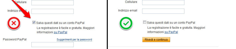 Come Togliere La Carta Di Credito Dalla Ps4