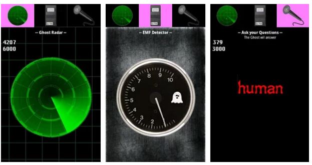 Le 7 app più assurde che vorrai scaricare subito sul tuo smartphone articolo