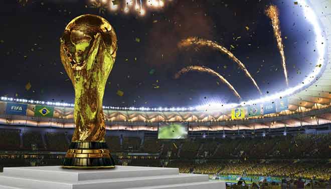 Quanto Vale La Coppa Del Mondo
