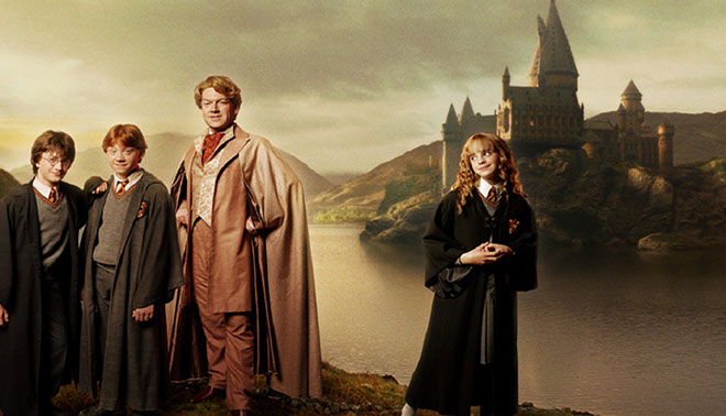 Che Casata Di Harry Potter Sei Wizarding World