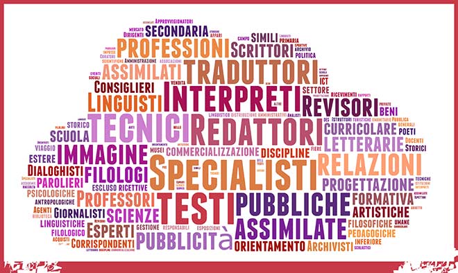 Quanto Guadagna Un Mediatore Linguistico Al Mese