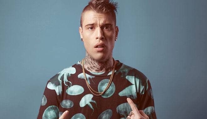 Che scuola ha fatto Fedez?