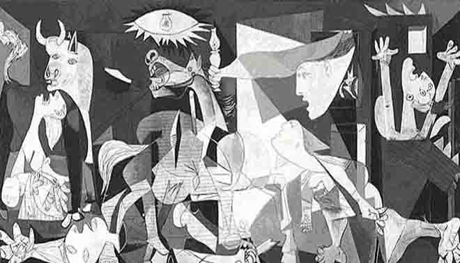 guernica picasso