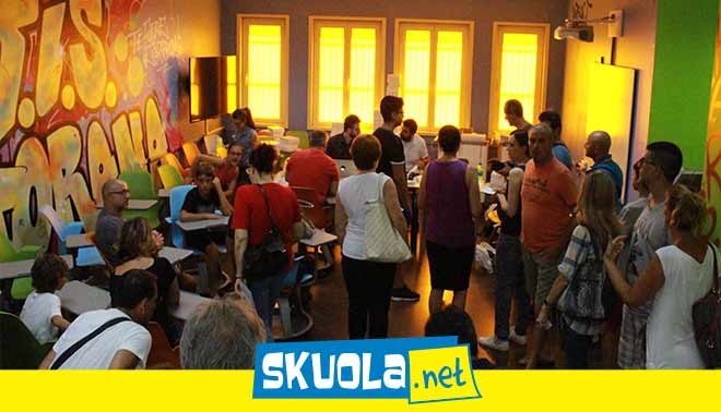 Scuole Per Ragazzi Che Non Hanno Voglia Di Studiare