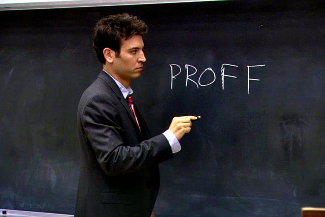 Chi Lo Consegue Continua A Studiare All Università