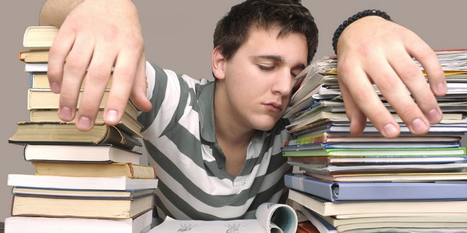 Chi Lo Consegue Continua A Studiare All Universita