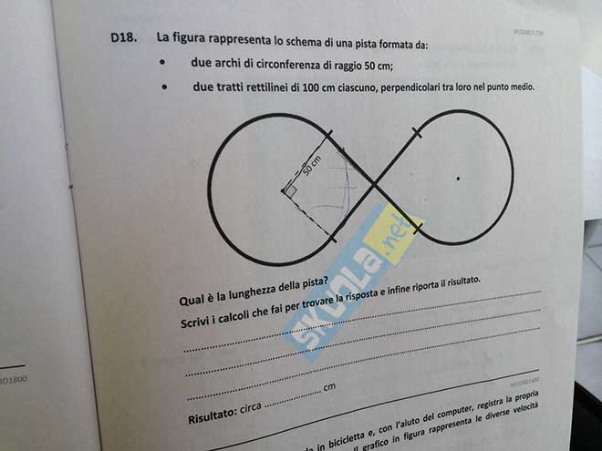 Prove Invalsi medie 2015: tutti quesiti e soluzioni