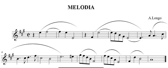 Seconda prova maturità 2016 liceo musicale e coreutico - Sezione musicale