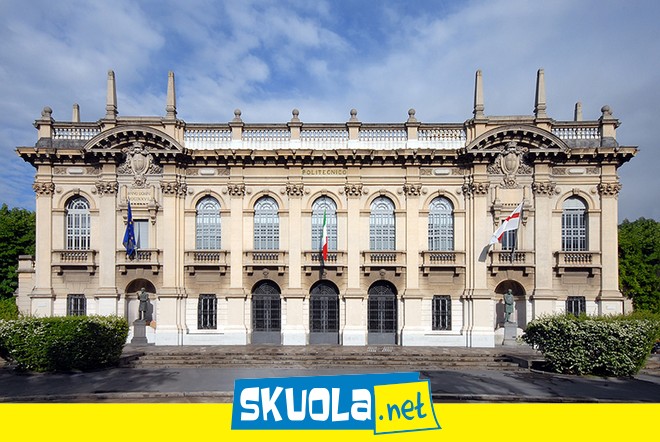 Università Di Informatica Migliore In Italia