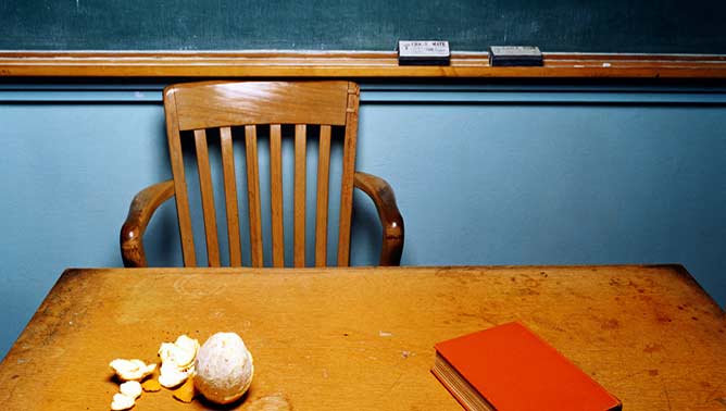 Università, il prof è sempre assente? Ecco cosa fare