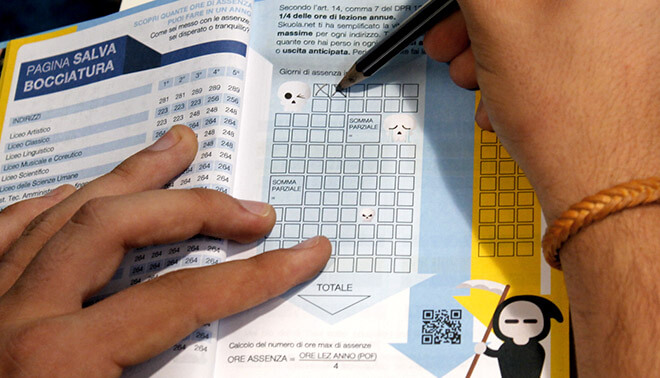 Come Funziona La Bocciatura Alle Superiori