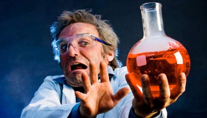 Maturità: 25 Marzo, simulazione 2prova Scienze