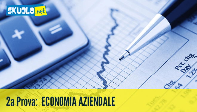 Soluzioni Seconda Prova Economia Aziendale 2015