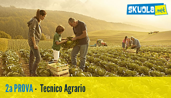 Maturità 2016 seconda prova tecnico agrario: le tracce scelte dal Miur