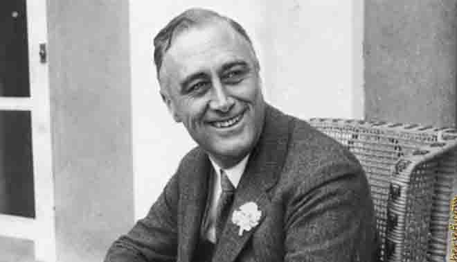 gli Stati Uniti del <strong>New Deal</strong> e della crisi di Wall Street