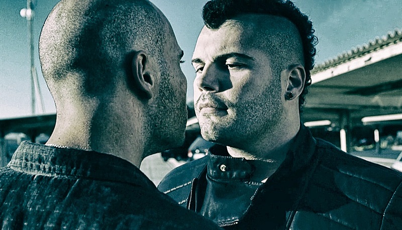 Gomorra: anticipazioni e curiosità della quarta stagione