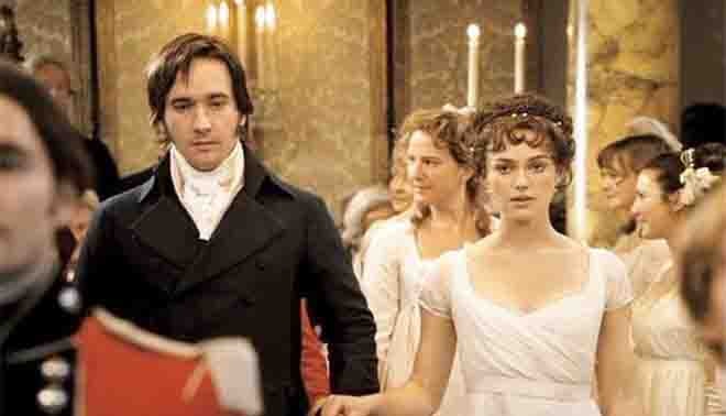 Orgoglio e pregiudizio, Jane Austen - Main Image