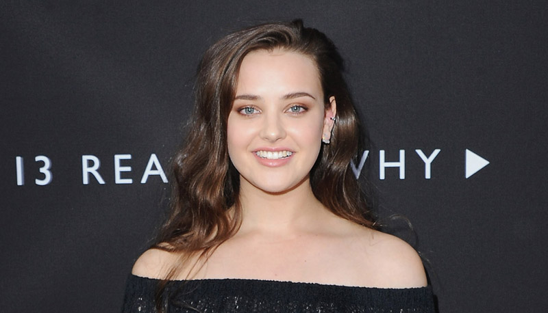 13 Reason Why, la rivincita di Hannah: Katherine Langford candidata ai Golden Globe