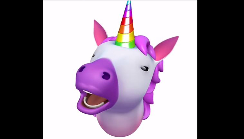 iPhone X: Animoji Karaoke farà impazzire tutti (anche te)