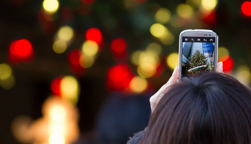 Le App essenziali per sopravvivere al Natale
