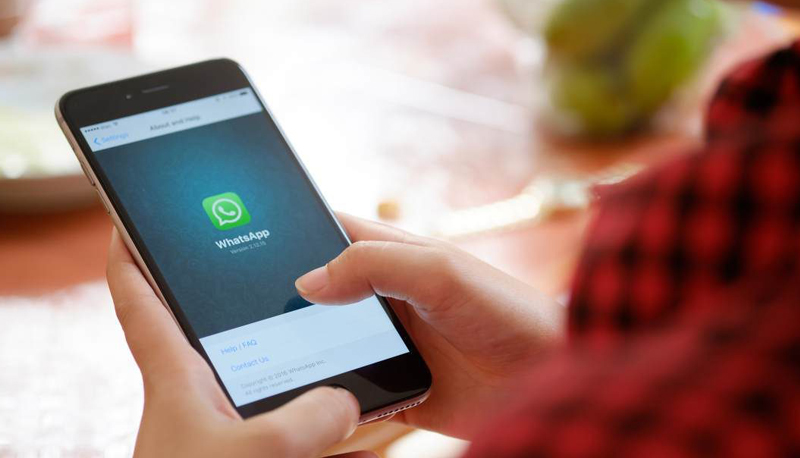 WhatApp rosa? Attenti, è una truffa!