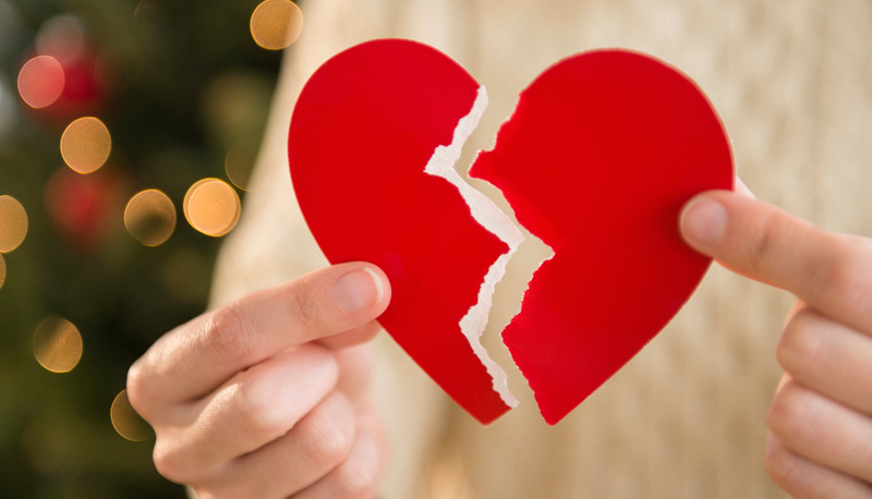 5 cose da fare se sei ancora innamorato dell’ex