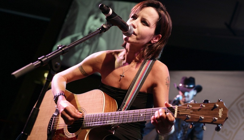 Chi era Dolores O’Riordan dei Cranberries