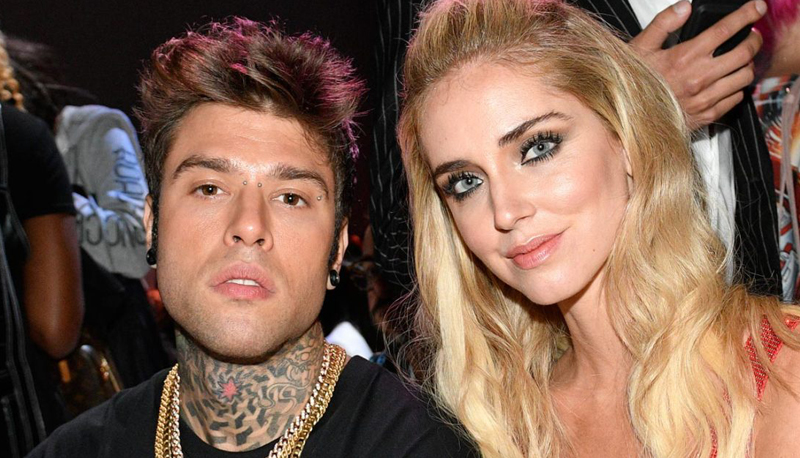 Fedez, ‘Favorisca i sentimenti’: il video parla dell’amore con Chiara Ferragni