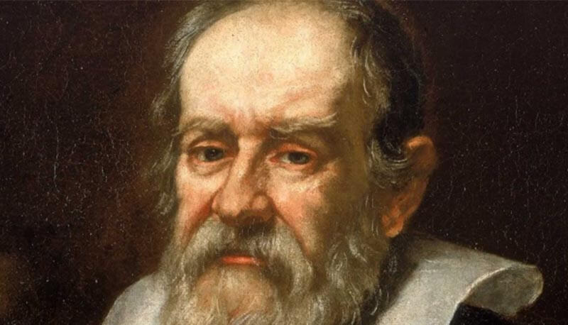 Galilei E Il Metodo Scientifico