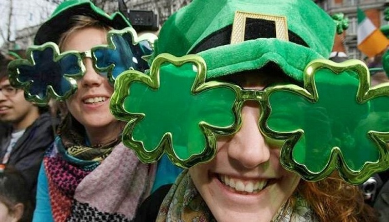 10 curiosità sul San Patrick’s Day che forse non conoscevi