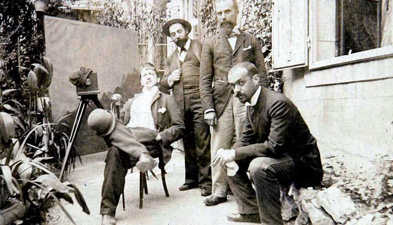 Quanto sei preparato su Italo Svevo?