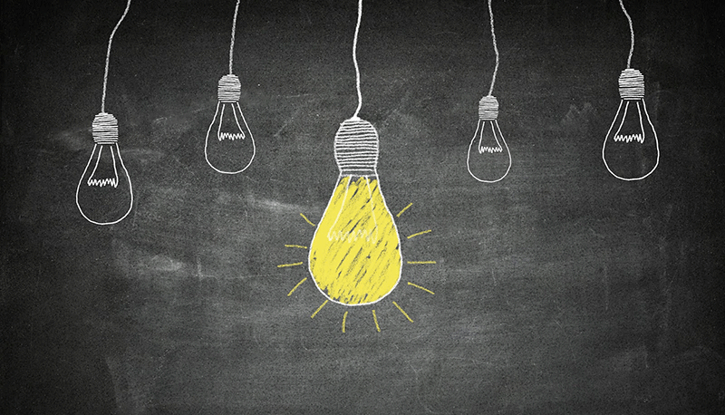 Indovinello della lampadina: sei abbastanza intelligente da risolverlo?