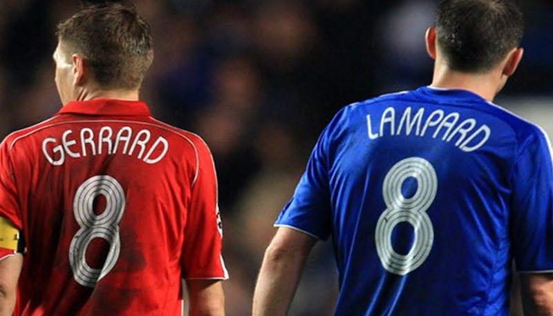 Dall’uno all’undici: il numero di maglia dei tuoi compagni di classe