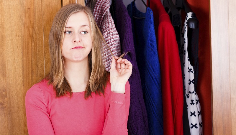 5 look da bocciatura che non devi indossare all’esame universitario