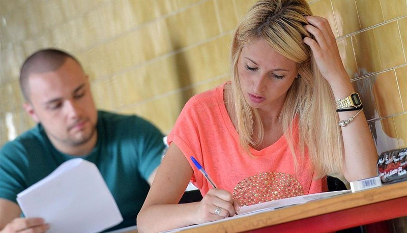 Temi Da Portare All Esame Di Maturità